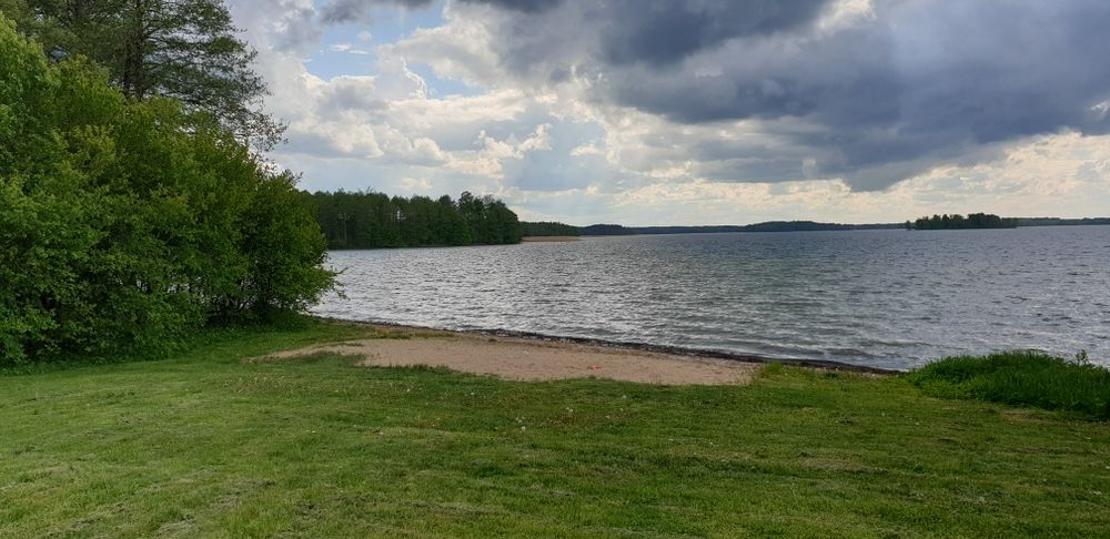 Domek letniskowy