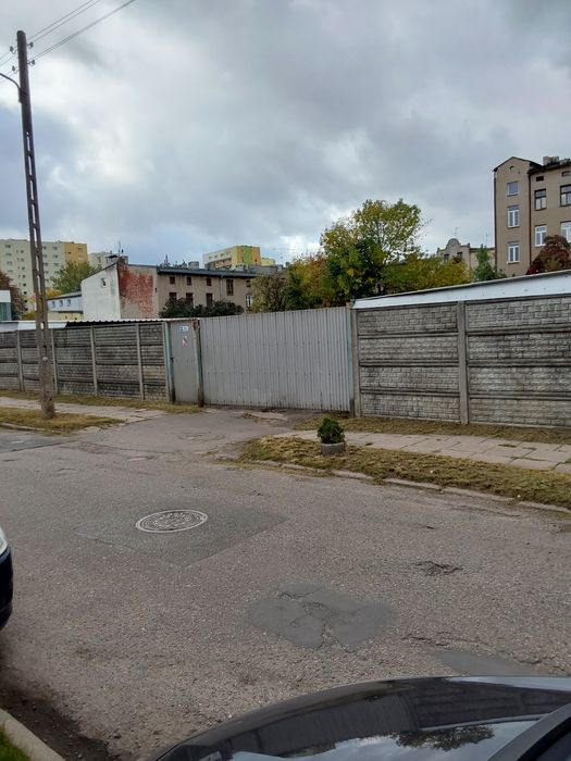 Działka budowlana Super lokalizacja