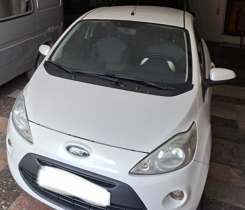 Ford Ka 1.3 TDCI