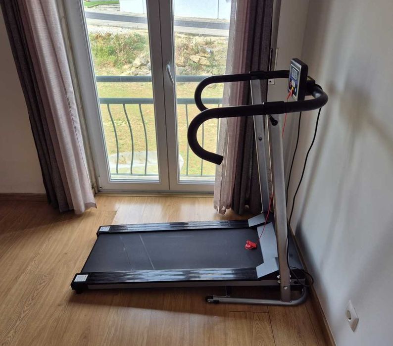 Passadeira Fitness