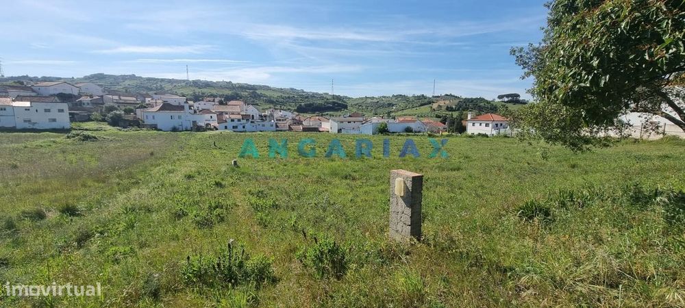 ANG773 - Terreno com 6962m2 para venda em Reixida
