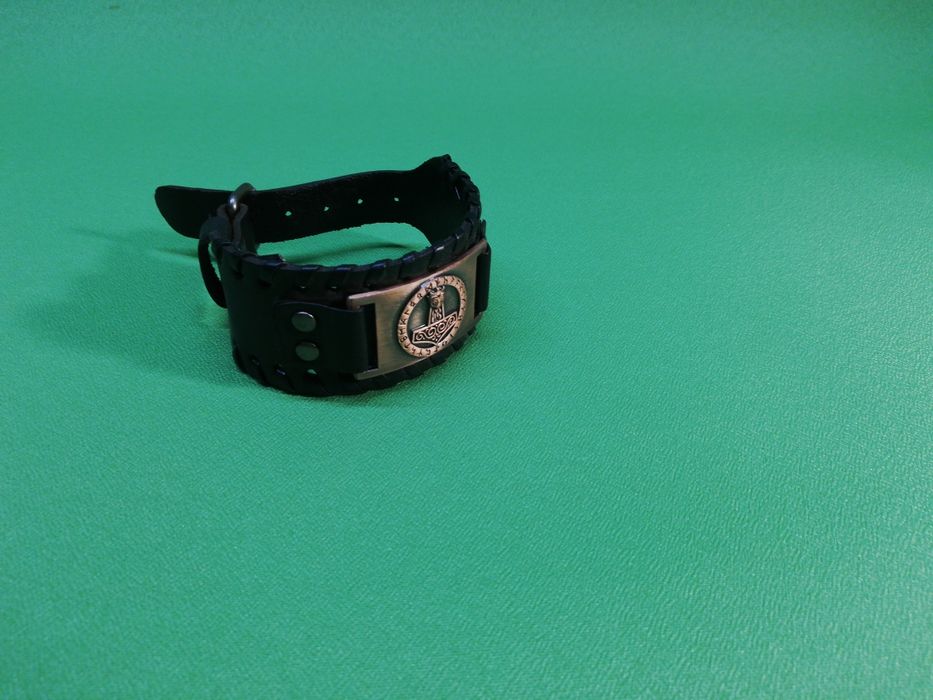 Bransoletka Celtycka