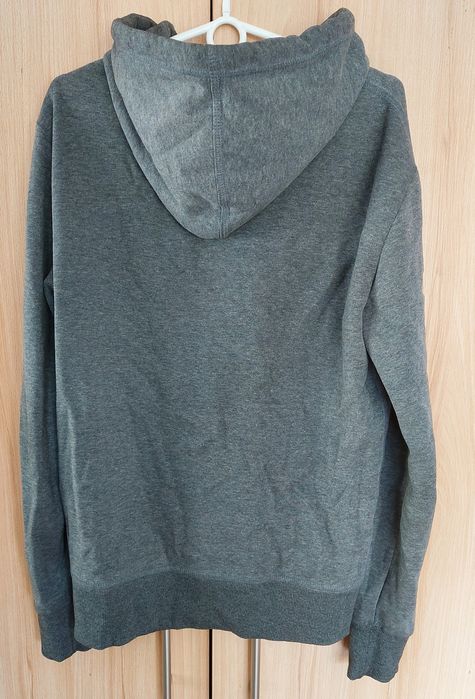 Bluza Superdry szara M