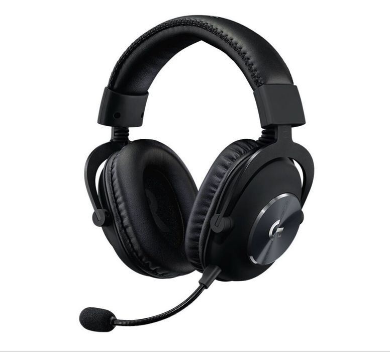 logitech Gaming G Pro X Nauszne, Dźwięk przestrzenny