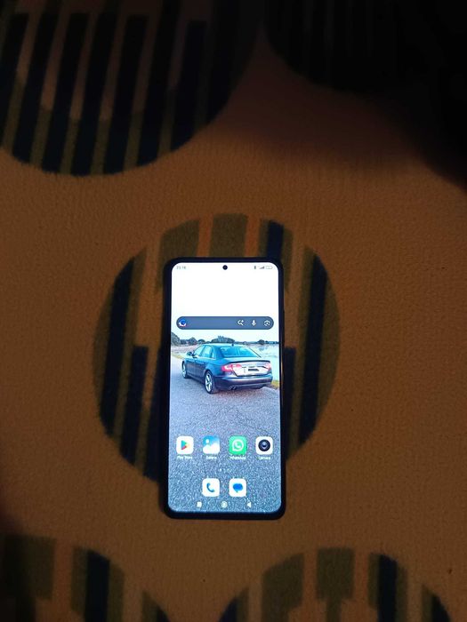 Xiaomi RedMi Note 11 Pro 5G