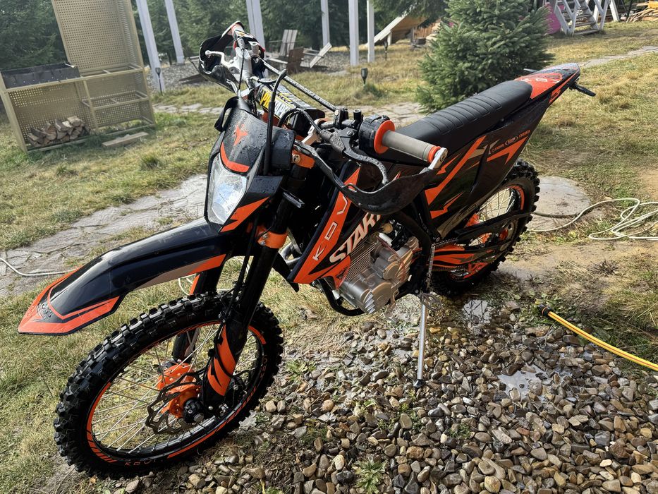 Кові старт ………..