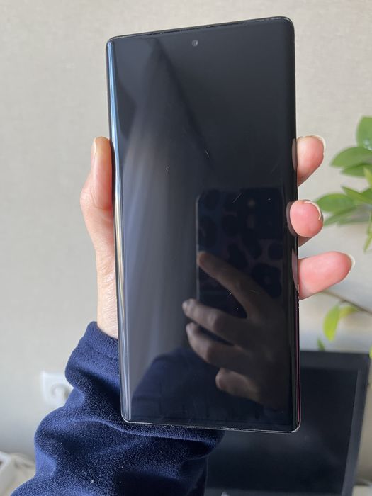 Google Pixel 6 PRO 12/128gb неверлок Stormy black