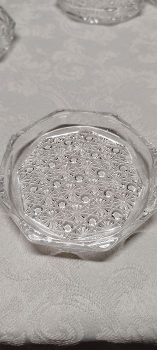 Podstawki szklane Luminarc