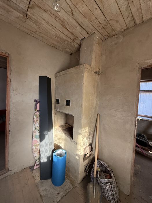 Продам будинок Хотянівка, Каскад