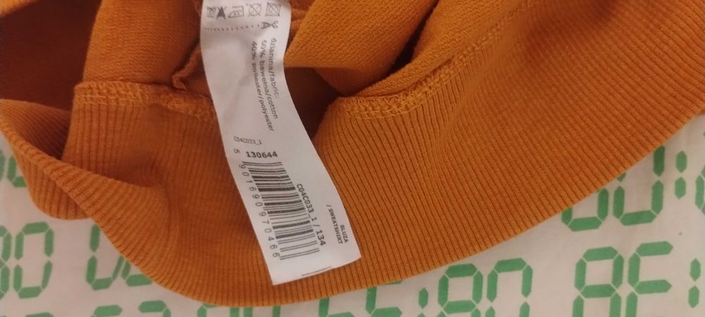 Bluza Endo 134 Mów mi królu