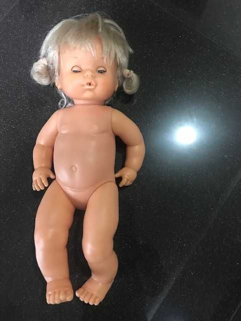Boneca Nenuco Famosa