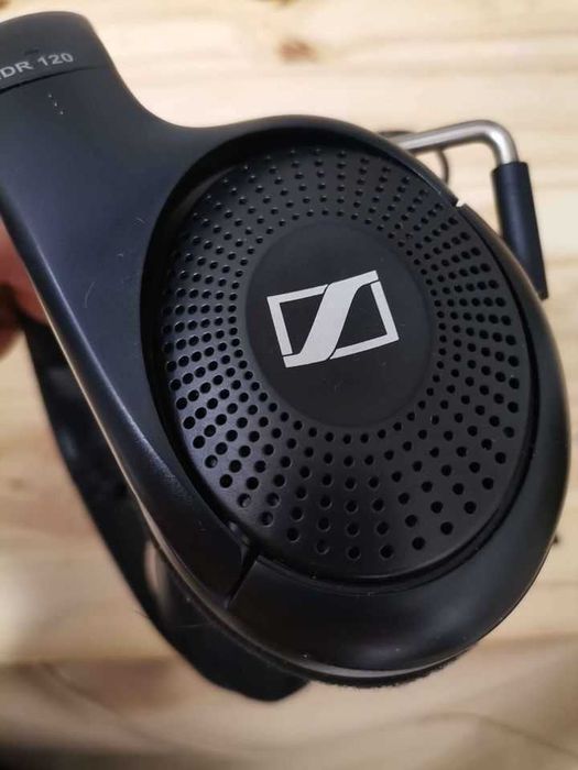 Auscultadores sem fios