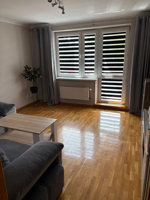 Wynajme mieszkanie 49 m² – Częstochowa, Raków