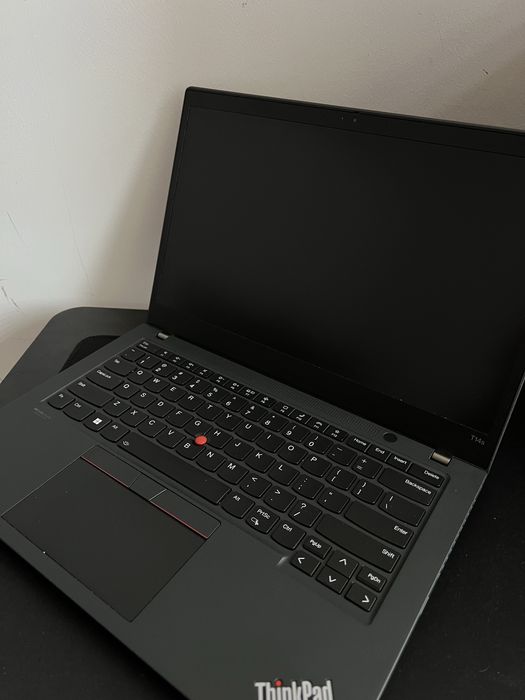 Laptop Lenovo Thinkpad t14s gen2 i5 16/240