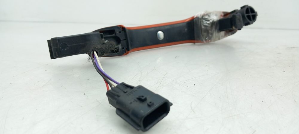 Puxador porta frente direita RENAULT Captur (J5_)