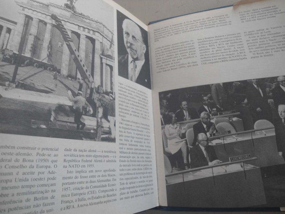 História da Alemanha