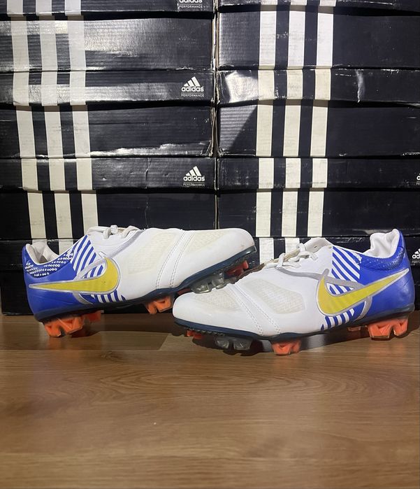 Бутси Nike Total 90 Laser III FG