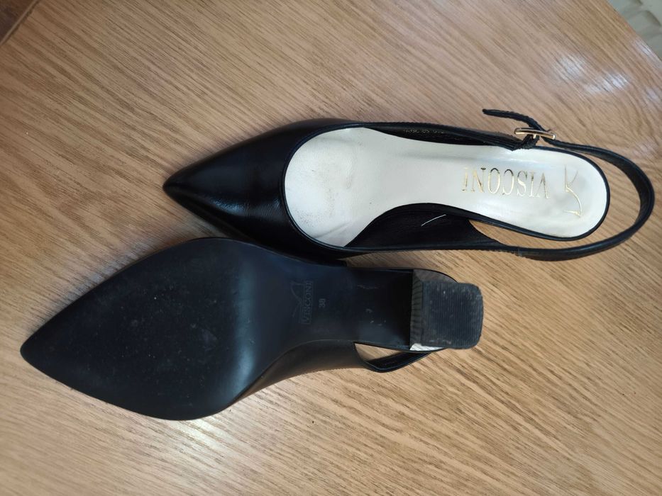 Босоніжки жіночі Visconi