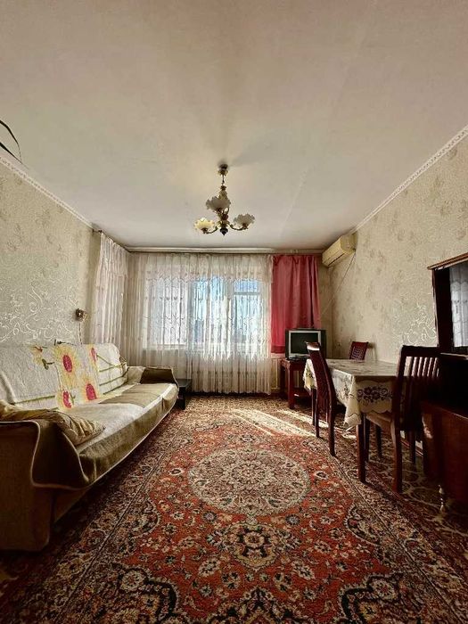 Продаж 2к. квартири, 51,2м2, жм Придніпровськ.