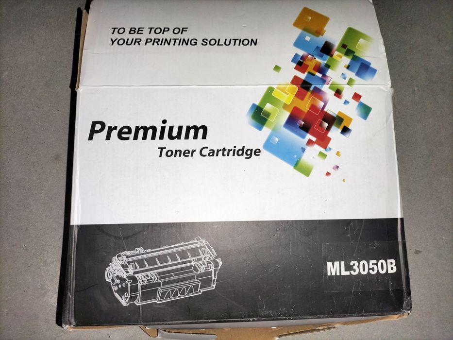 Toner do drukarki ML305B