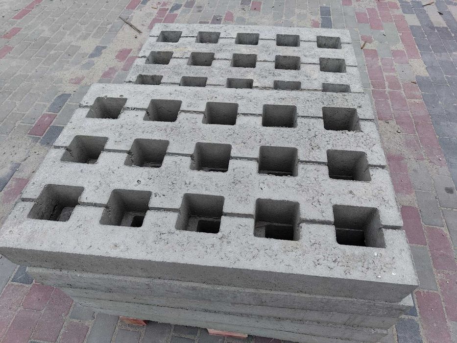 Płyta Jomb 90x60x10 cm