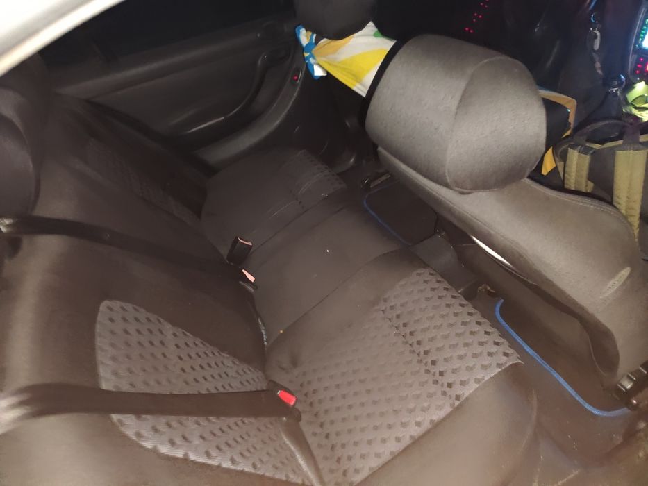 Seat Toledo 1.9 TDI ARL 150cv