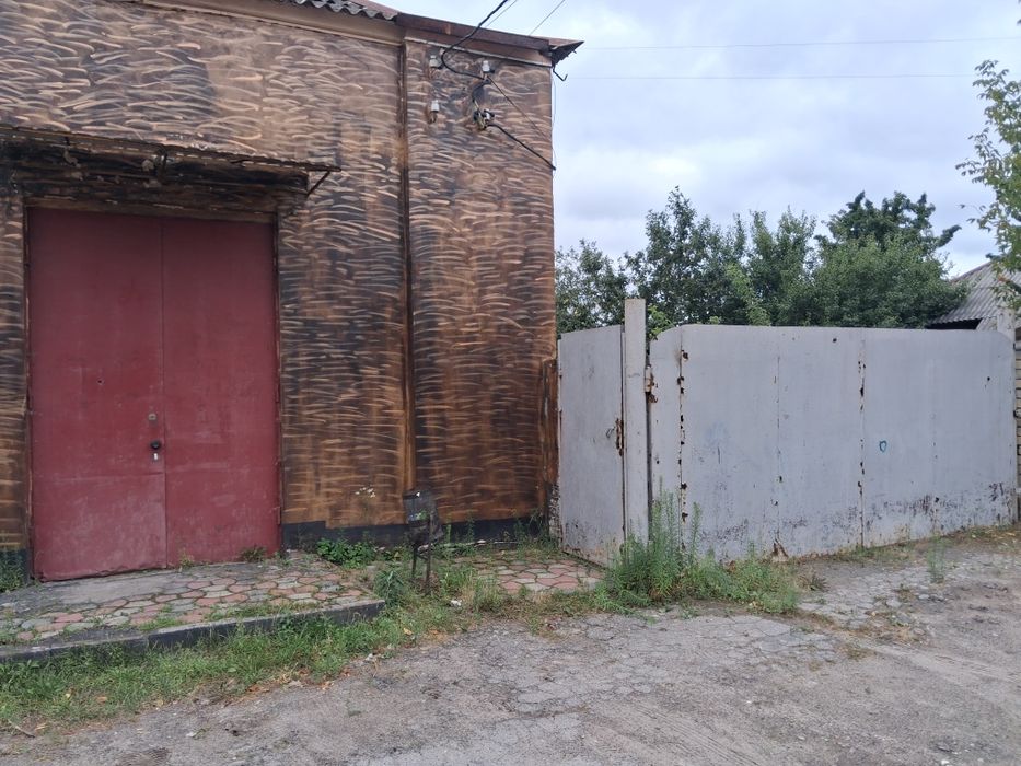 Оренда приміщення Залютіно
