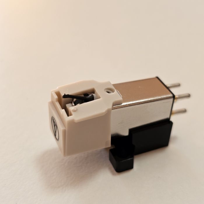 Картридж звукознімача Audio-Technica AT3600L