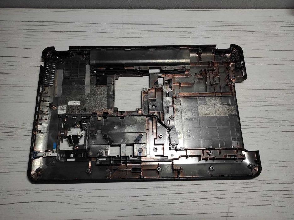 Корпус для ноутбука HP pavilion g7 1000