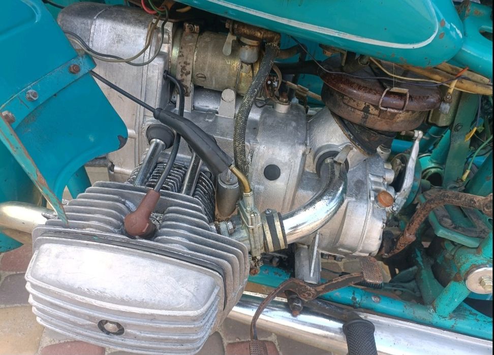 Mt 9 dniepr  k 750 ural mt mw  imz kmz  m 72