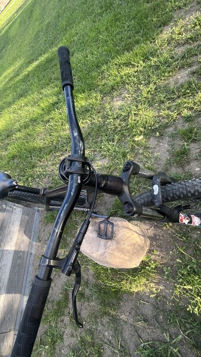 Ns bikes zircus