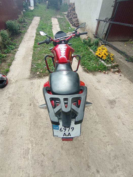 .  Lifan  LF 150   .