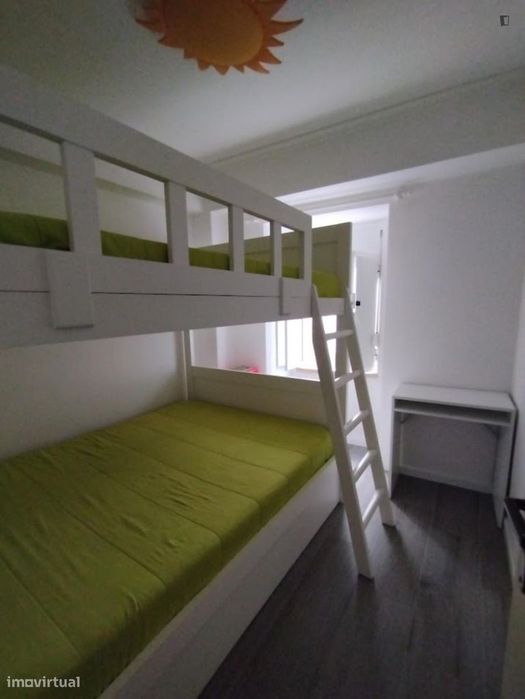 Casa com 1 quartos - localizado em Nazare