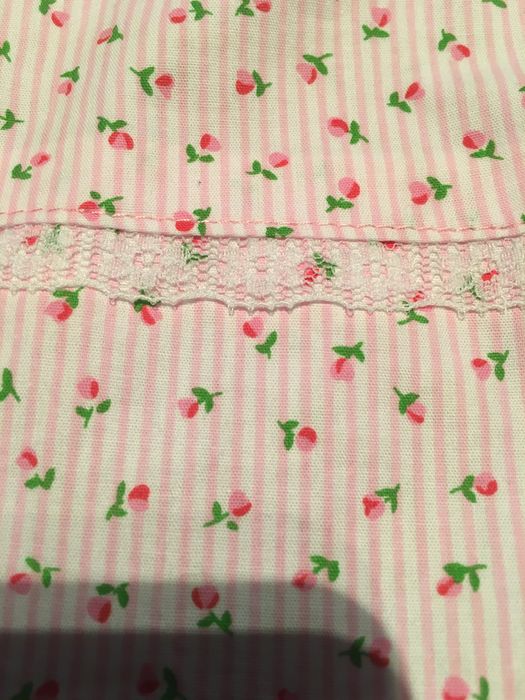 Vestidos menina para 1 ano ( lote 9€ )