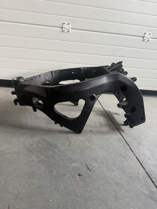Quadro / Chassis Suzuki GSXR 750 2008 K8