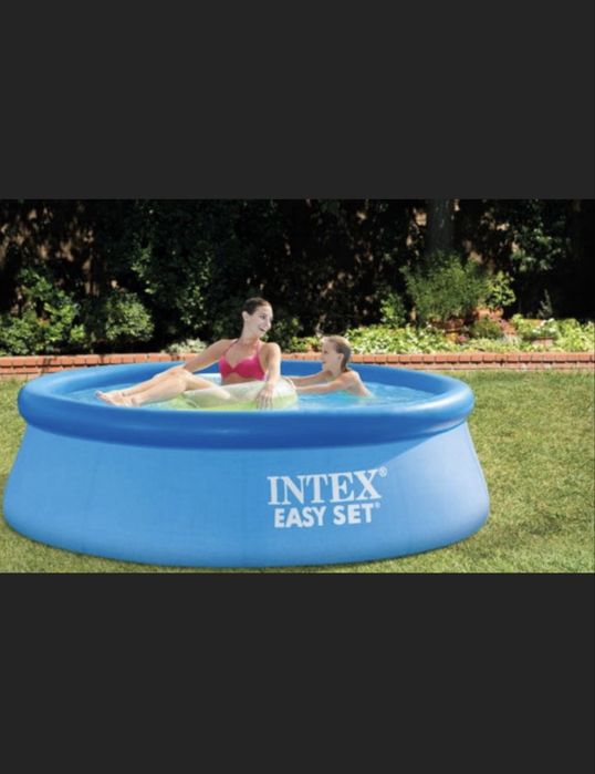 Basen Intex  244x61