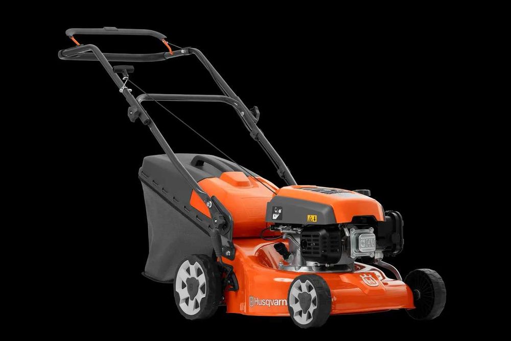 Kosiarka Spalinowa HUSQVARNA LC 140P - 970 48 81‑01