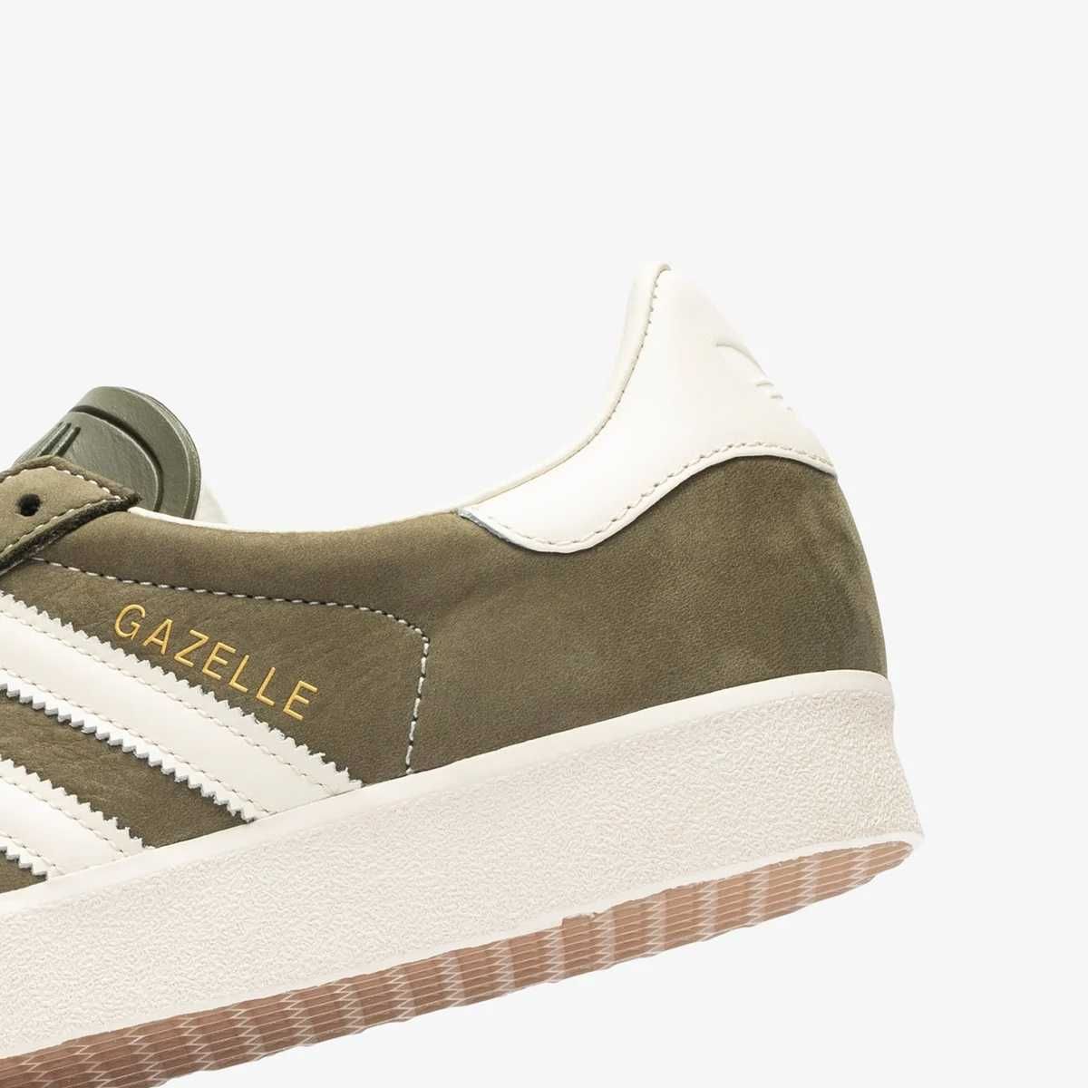 Adidas gazelle original femme online