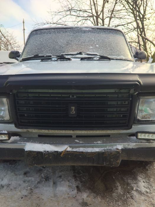 Розборка ваз 2107