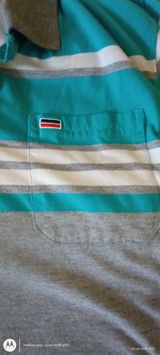 Koszulka polo Tommy Hilfiger okazja!!
