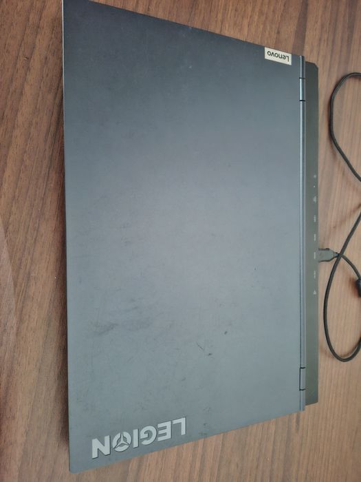 Ноутбук Lenovo Legion Обмін на ПК