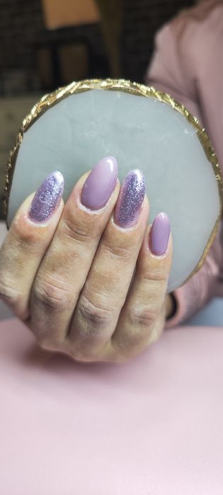 Unhas de gel | acrílico | acrigel | gelinho