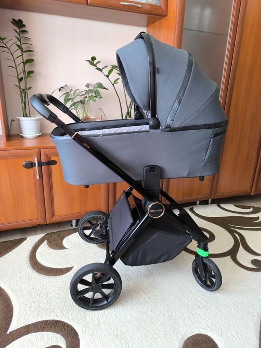 Коляска Carello Ultra 2 в 1