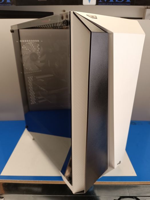 PC Gaming Ryzen 5 3600XT l GTX-1650S-O4Gb-Gaming l 16Gb 2666Mhz l 256G