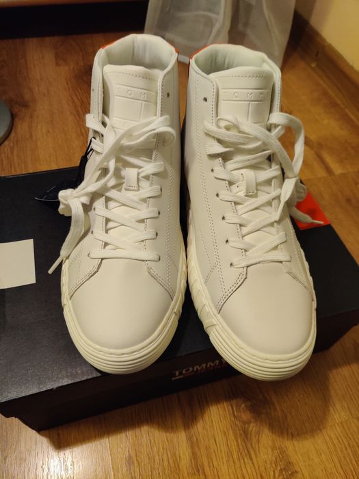 Buty za kostkę Tommy Jeans 43 eu 28.5cm