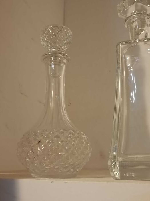 Crystal Bottles with Various Designs64751887660033123