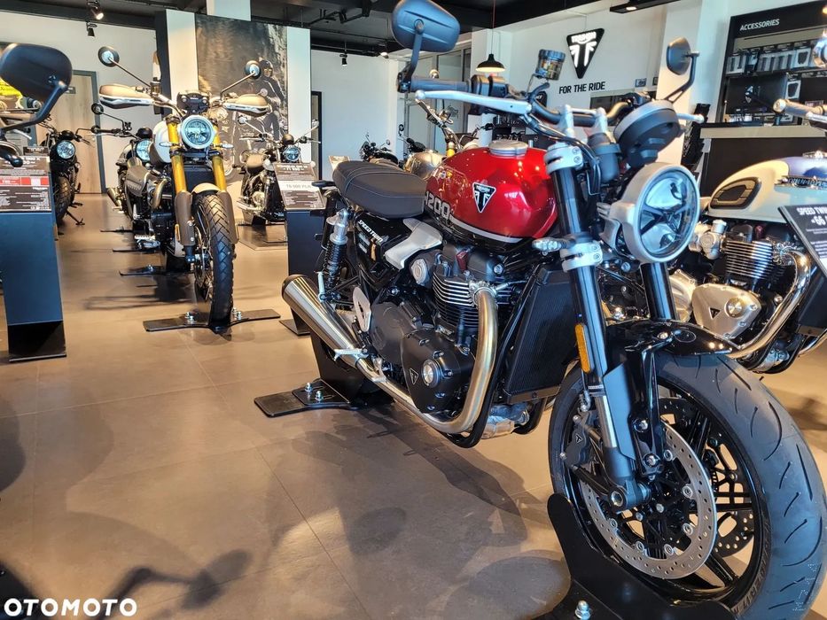 Triumph