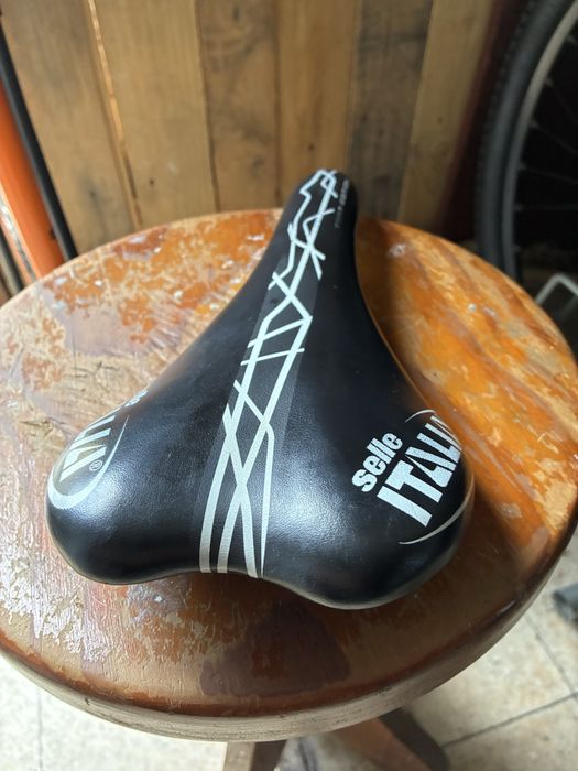 Selle Italia selim