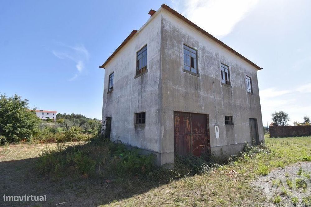 Quinta rural T3 em Graça de 198 m2