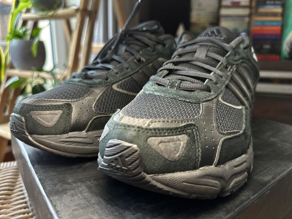 Buty Adidas Response CL 45 1/3 sneakersy